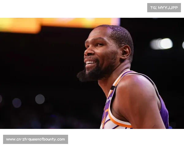 杜兰特炮轰太阳把他当替罪羊老板回应与火箭两次谈判内幕曝光