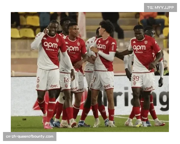 朗斯2-3遭摩纳哥逆转,巴洛贡、扎卡里亚、法蒂破门完成惊天翻盘 朗斯2-3遭摩纳哥逆转,巴洛贡、扎卡里亚、法蒂破门完成惊天翻盘