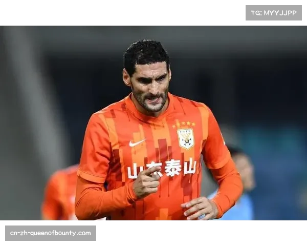 赛后述评:山东泰山得势不得分,锋线效率低下成争冠短板 赛后述评:山东泰山得势不得分,锋线效率低下成争冠短板